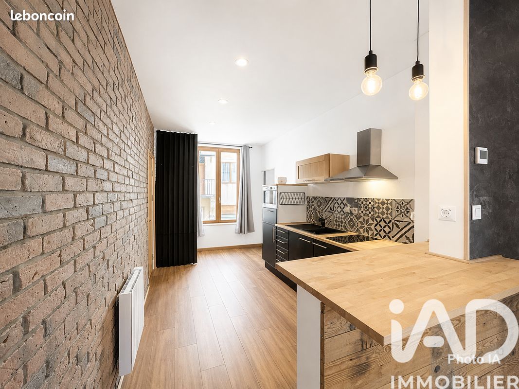 Maison 5 pièces 117 m² · à Pont-À-Mousson · 117 m² · 170 000 €