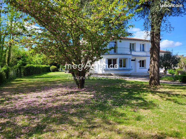 Maison 8 pièces 275 m²