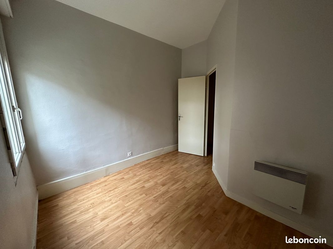 Appartement 2 pièces 30 m² - Limoges 87000 (image principale 5)