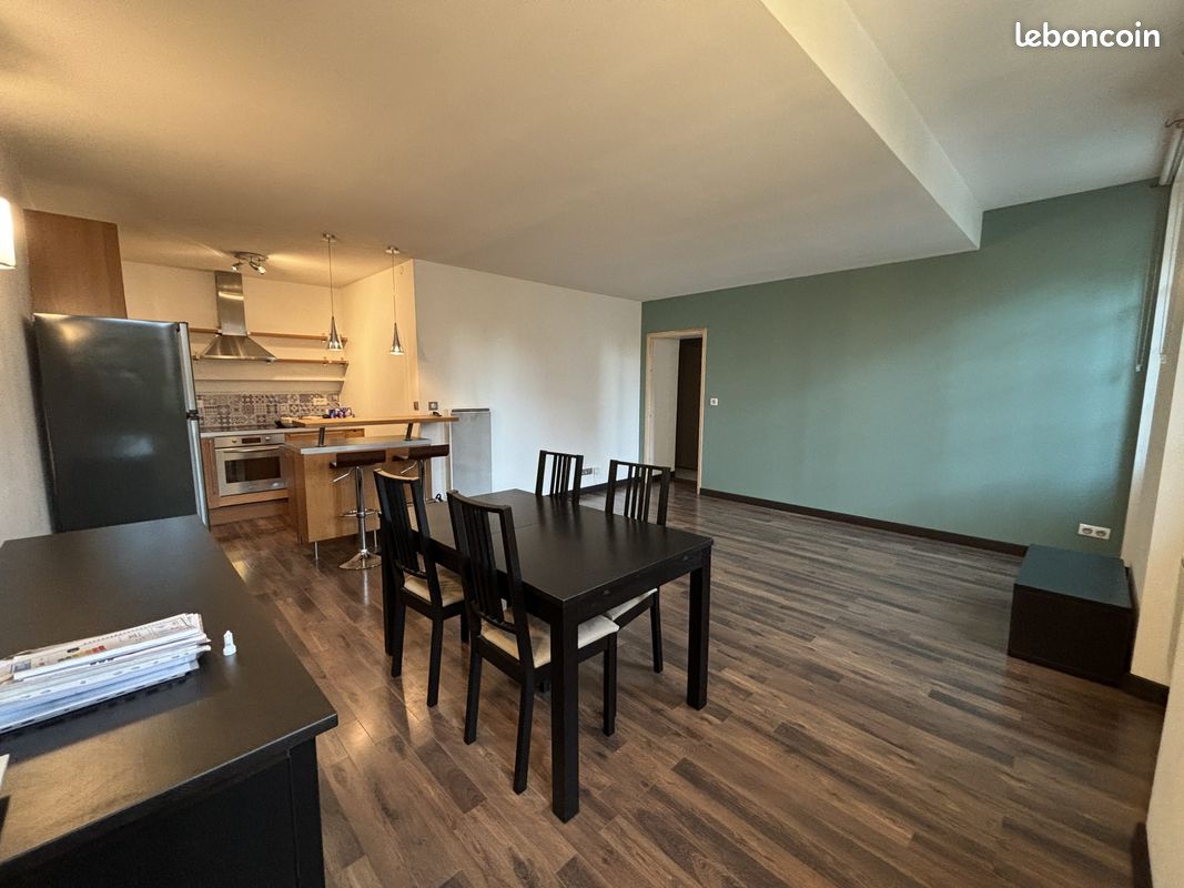 Appartement 3 pièces 63 m² · à Toulon · 63 m² · 850 €/mois