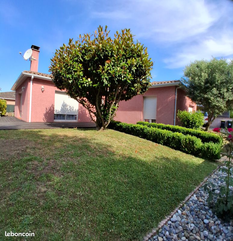 Maison 5 pièces 115 m² · à Verdun-sur-Garonne · 115 m² · 279 000 €