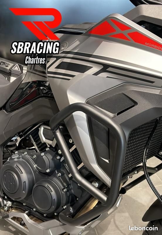 MORBIDELLI T1002VX 1000 cm3 (image 6)