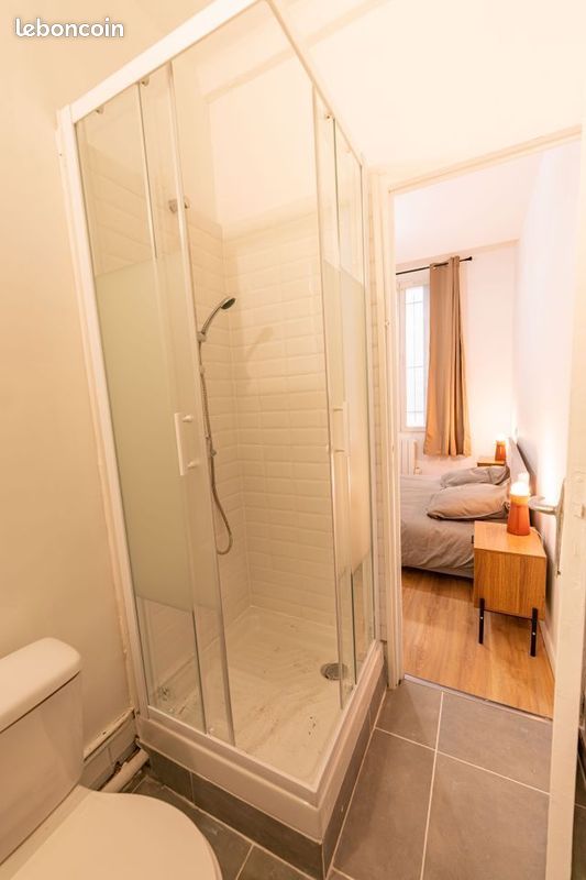 Appartement 2 pièces 38 m² · à Le Havre · 38 m² · 650 €