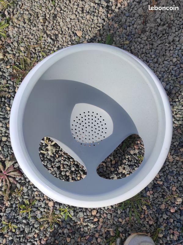 Siège de bain bébé (image 2)