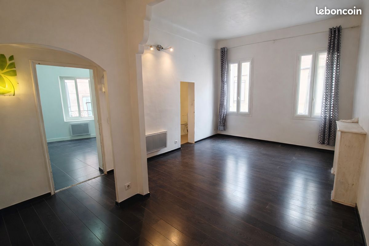 Appartement 2 pièces 61 m² · à Trets · 61 m² · 168 000 €