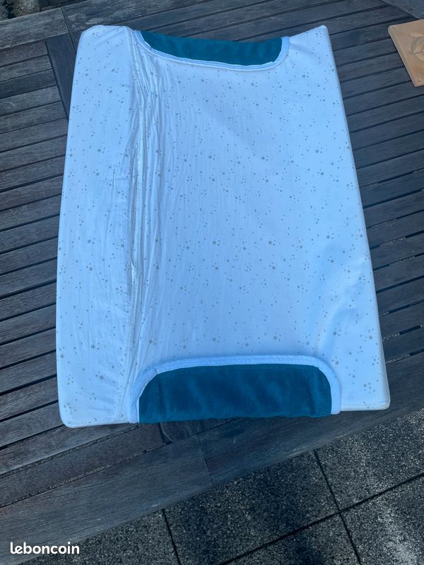 Matelas à langer (image 3)