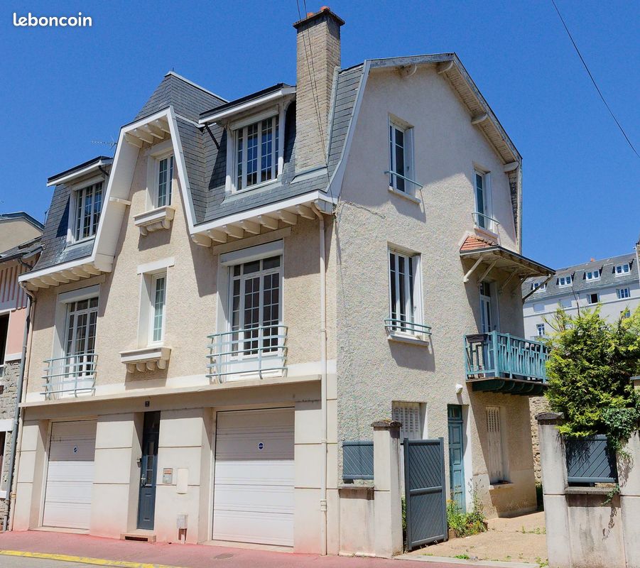 Maison 6 pièces 147 m² · à Limoges · 147 m² · 317 200 €