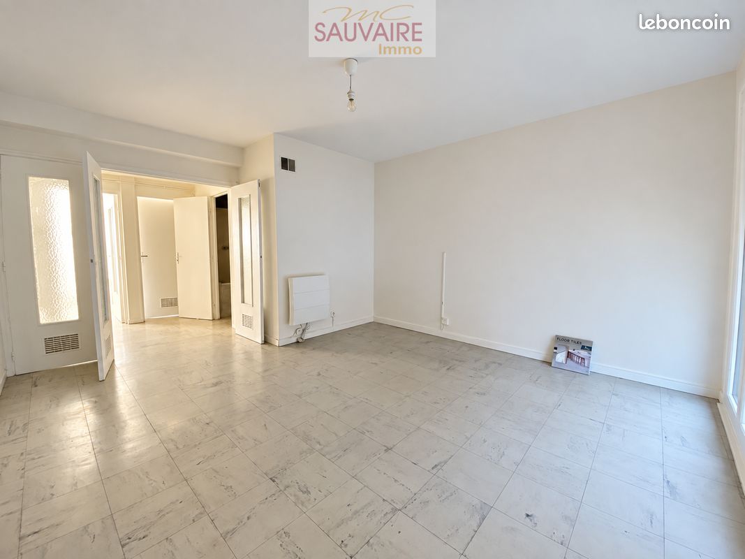 Appartement 2 pièces 45 m² · à Perpignan · 45 m² · 530 €/mois
