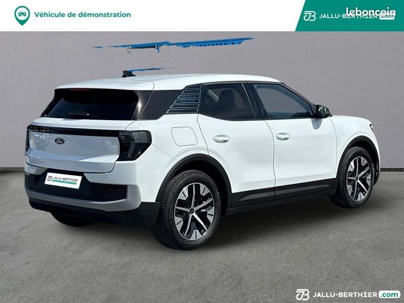 Ford Explorer 170ch Standard Range 52kWh Style RWD (image 3)