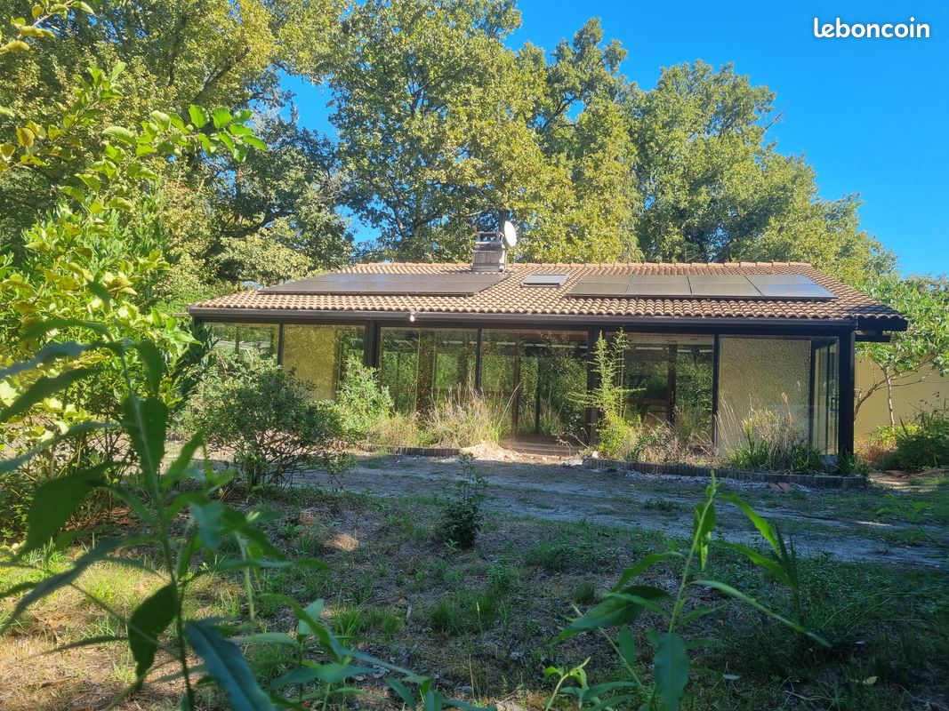 Maison 7 pièces 122 m² · à Bazas · 122 m² · 168 000 €