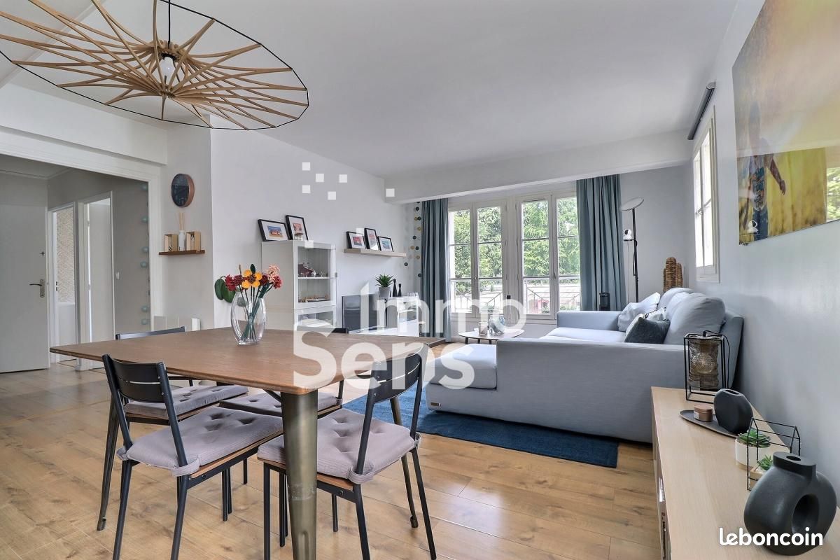 Appartement 3 pièces 69 m² · à Lille · 69 m² · 380 000 €