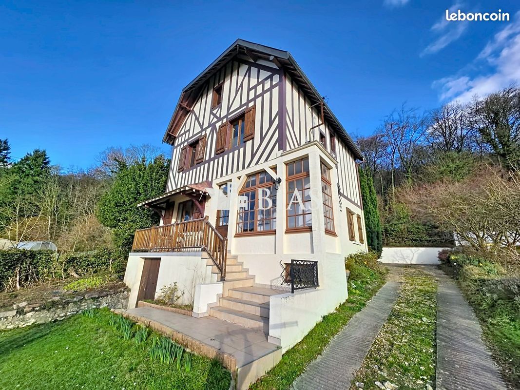 Maison 7 pièces 132 m² · à Le Trait · 132 m² · 199 990 €