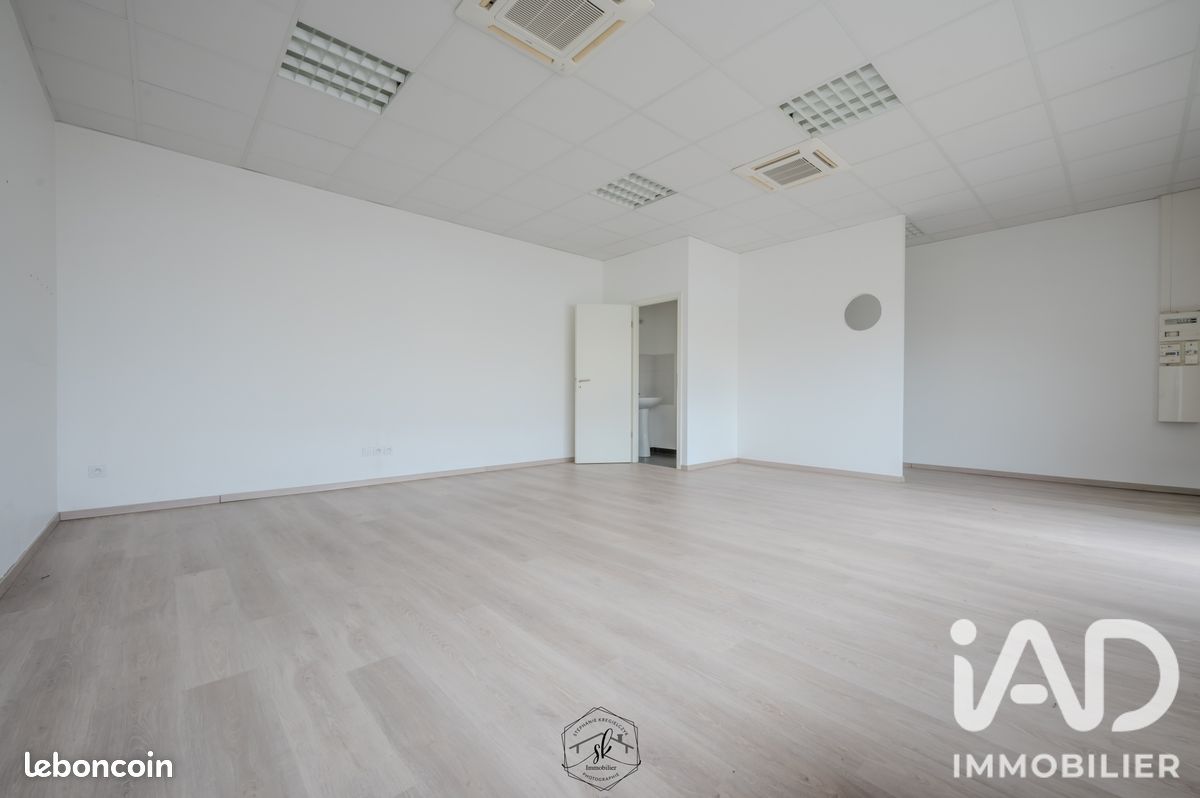 Appartement 1 pièce 47 m² · à Woippy · 47 m² · 90 000 €