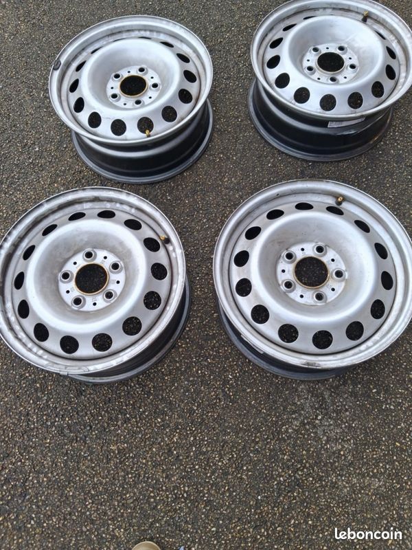 4 jantes (image 1)