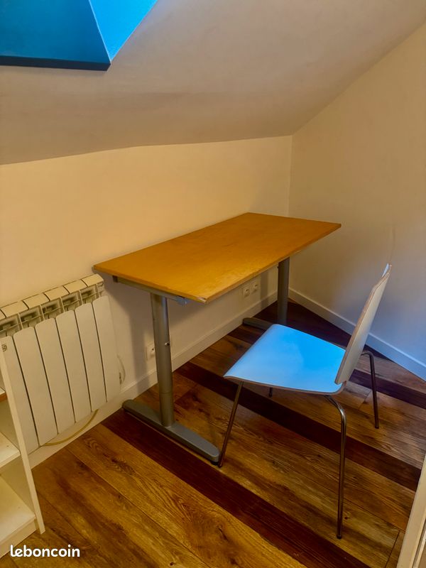 Appartement 1 pièce 15 m² · à Mulhouse · 15 m² · 400 €