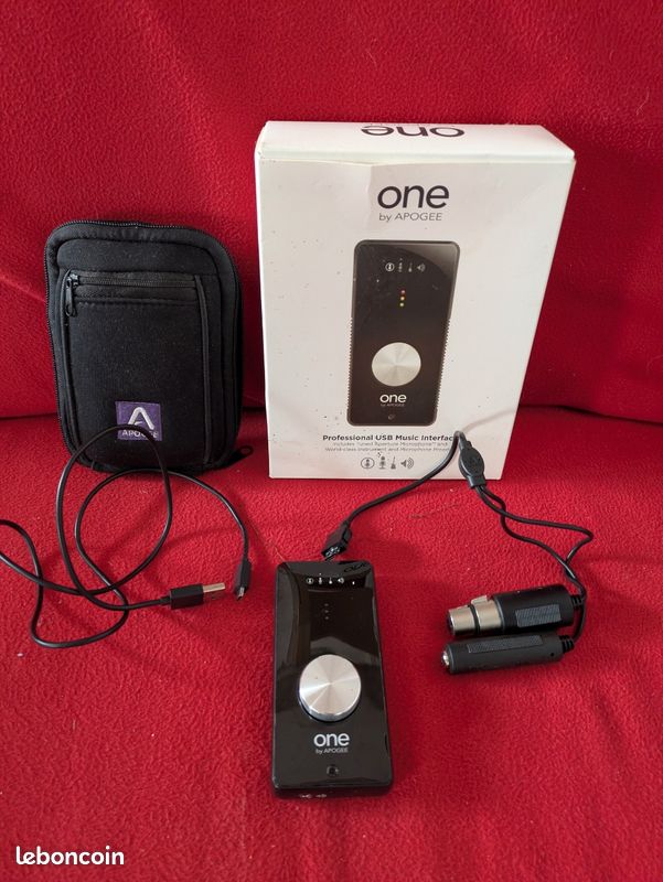 Apogee One - USB (image 1)