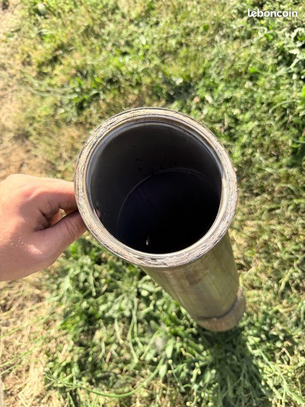 Decata downpipe b58 (image 3)
