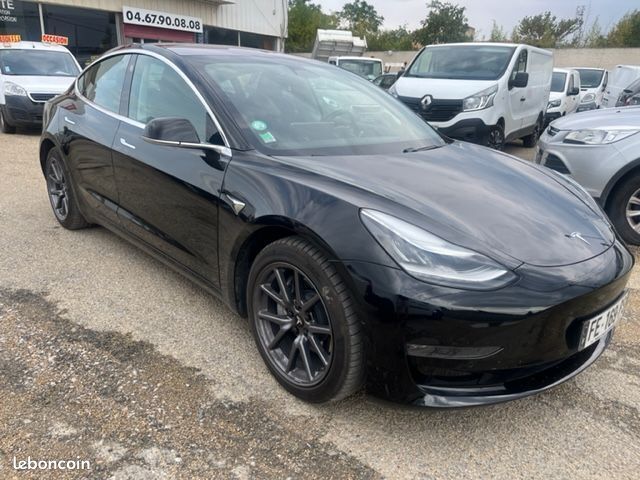 Tesla Model 3 DUAL MOTOR LONG RANGE (image 4)