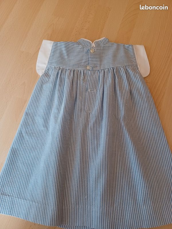 Robe d'été Vintage (image 3)