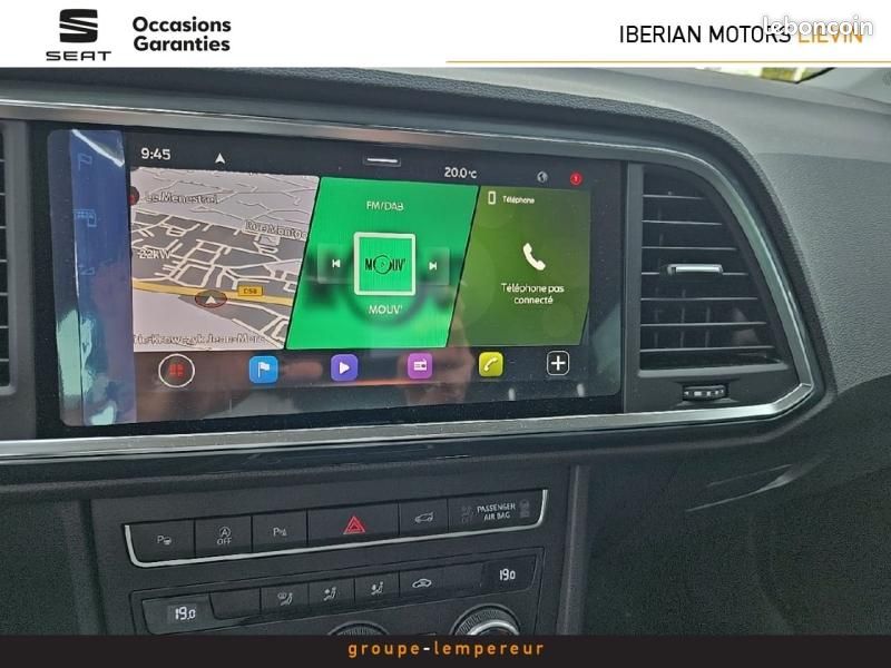 Seat Ateca 1.0 TSI 115ch Start&Stop Edition (image 23)