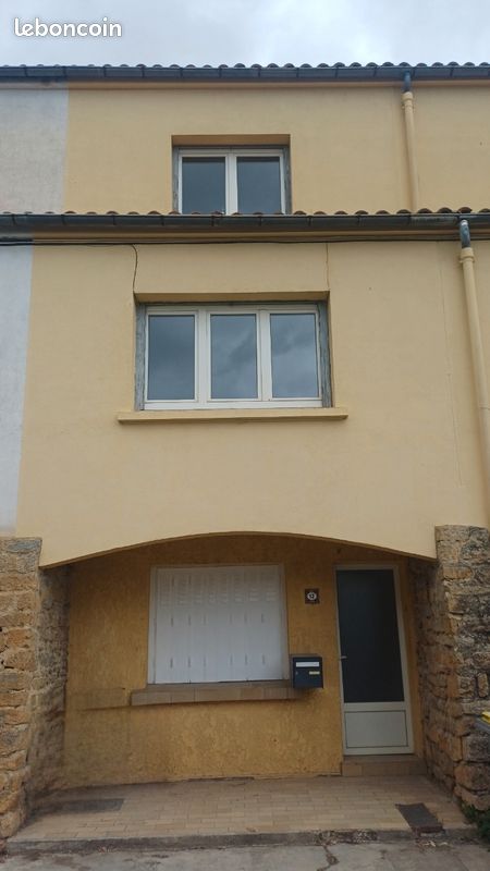 Maison 5 pièces 79 m² · à Limoux · 79 m² · 102 000 €