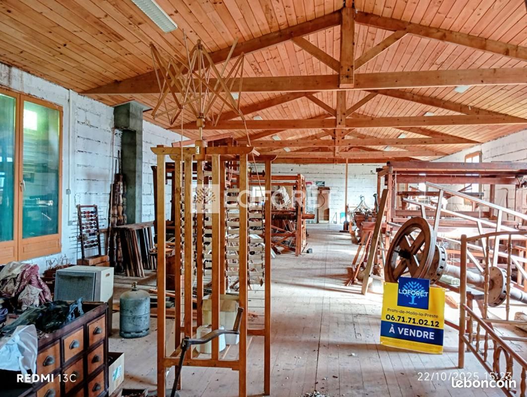Mas 5 pièces 156 m² (image 7)