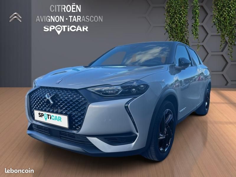 Ds DS 3 Crossback E-Tense Performance Line + 4cv (image 2)