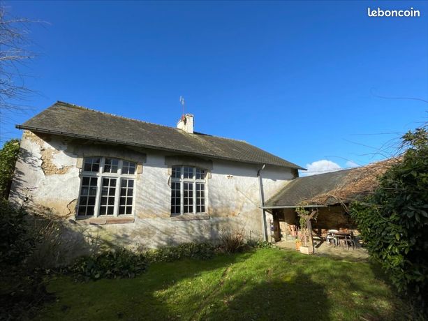 Maison 5 pièces 242 m²