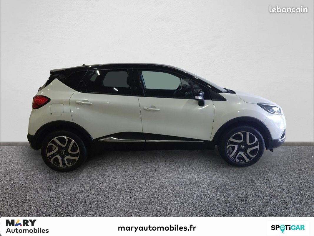 RENAULT Captur dCi 110 Energy Intens (image 4)