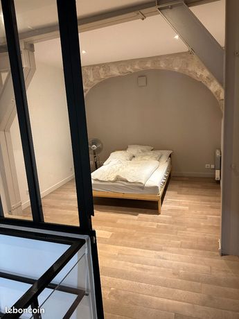 Maison a louer sevres - 6 pièce(s) - 203 m2 - Surfyn