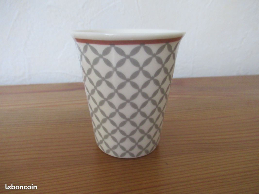 Tasse à café expresso neuve (image 1)