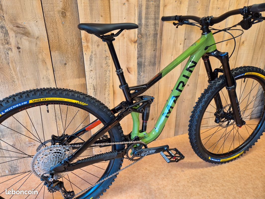 Bicycle Marin Alpine Trail 2021 Weight Marin Bikes Alpine Trail