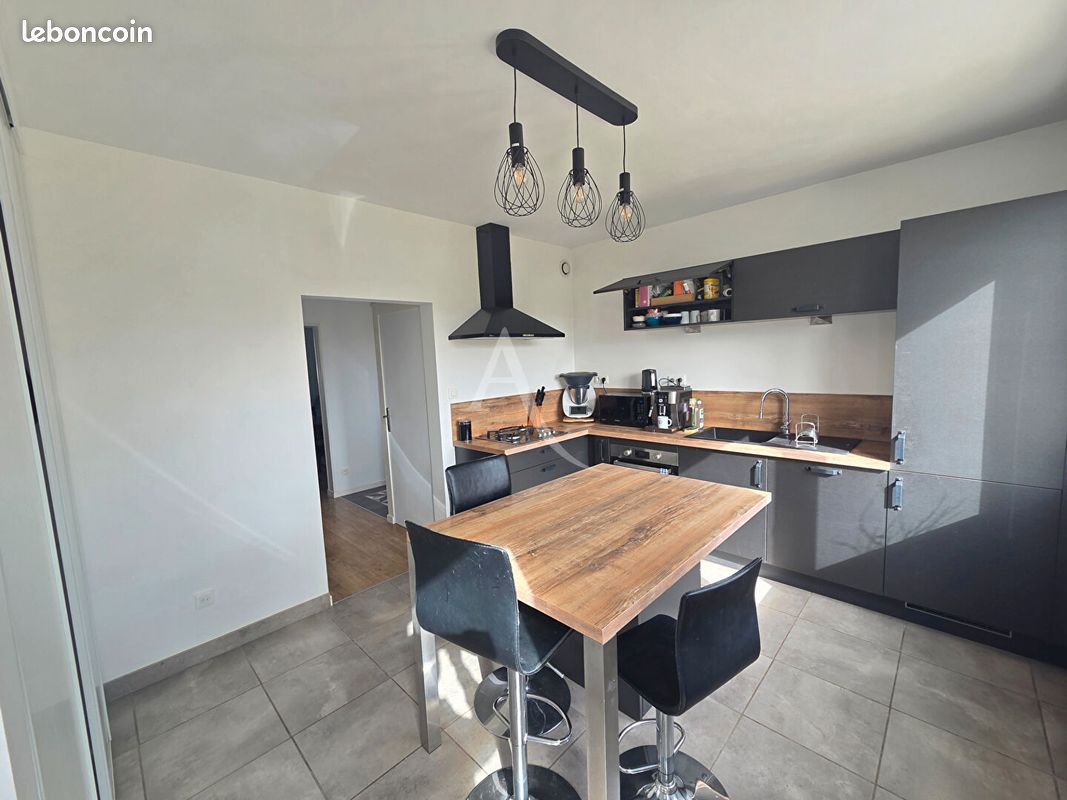 Appartement 4 pièces 84 m² (image 2)