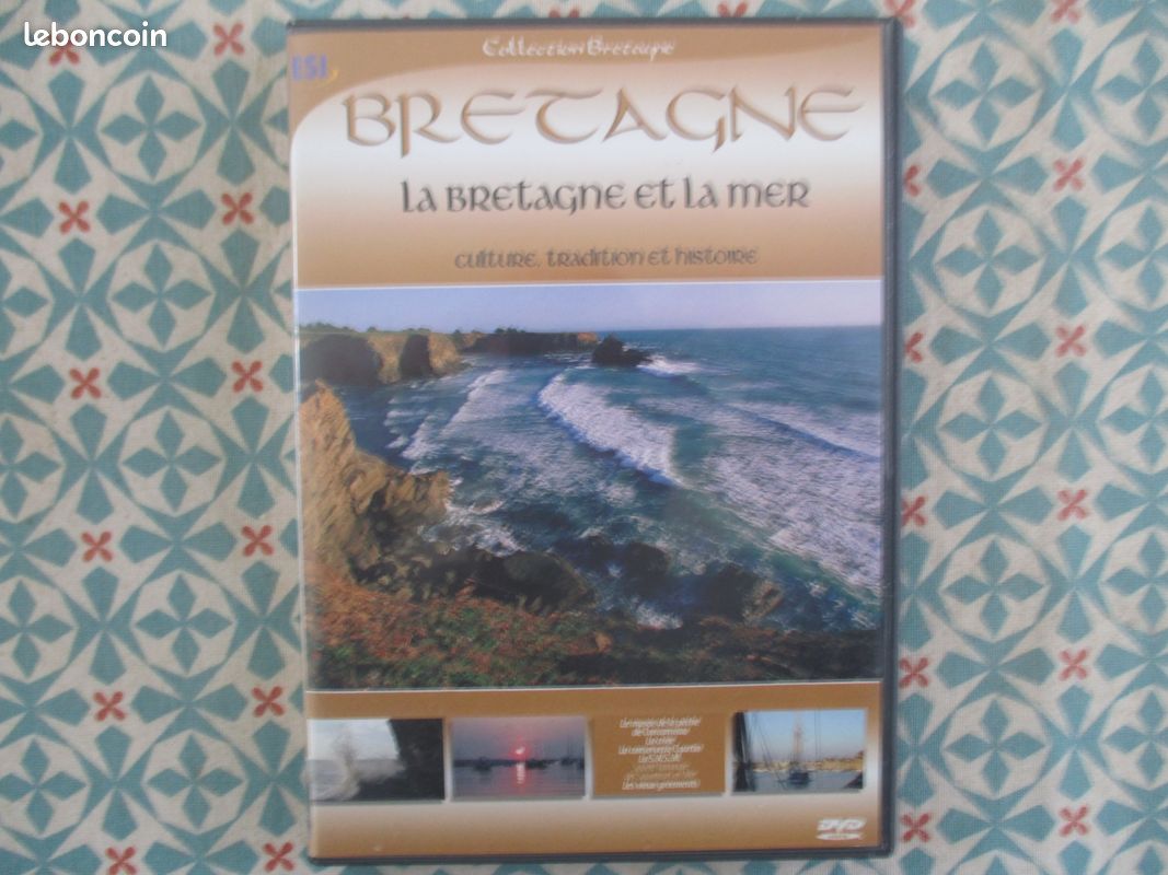 3 DVD sur la Bretagne (image 6)