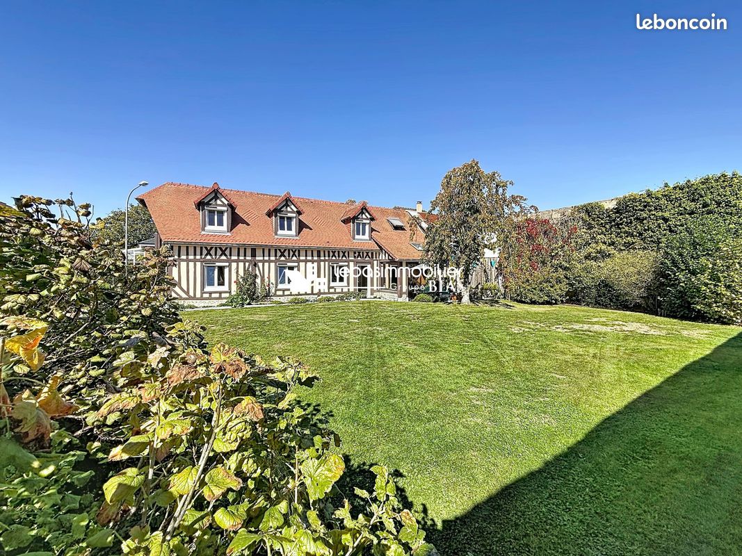 Maison 4 pièces 130 m² · à Yvetot · 130 m² · 318 000 €