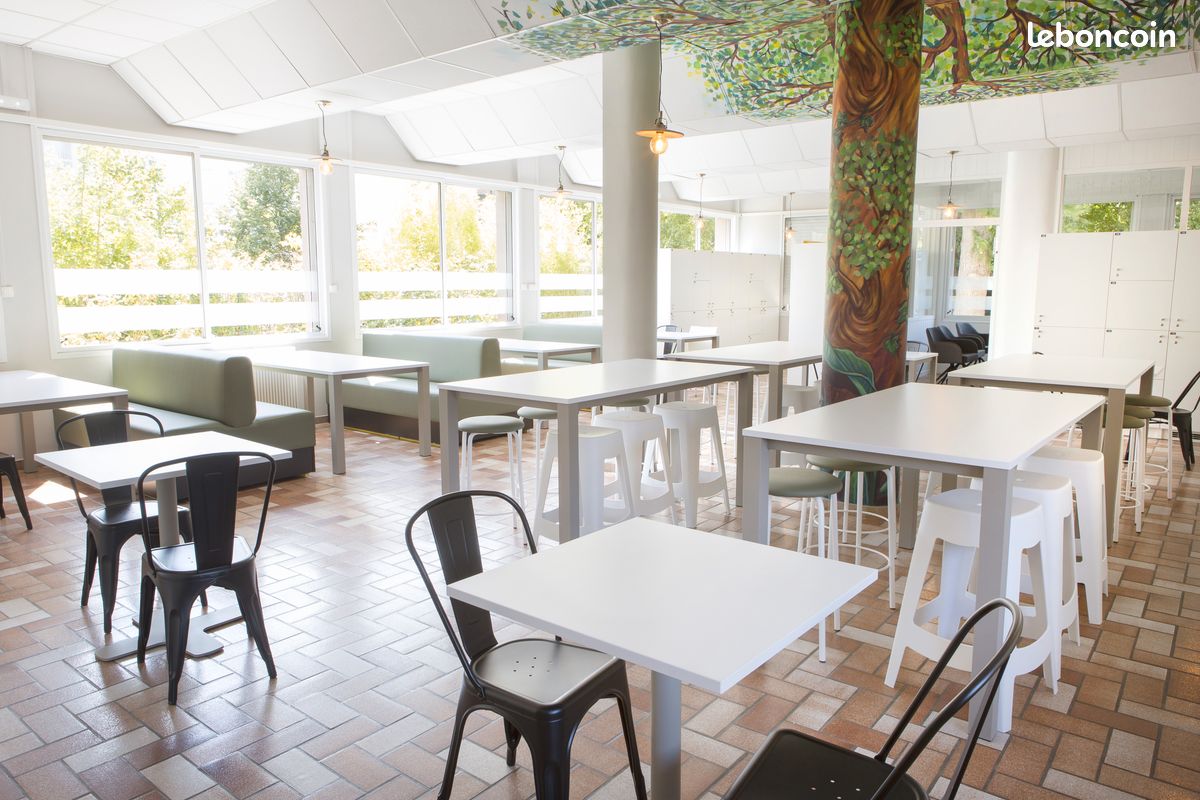 Appartement a louer rennes - 1 pièce(s) - 10 m2 - Surfyn