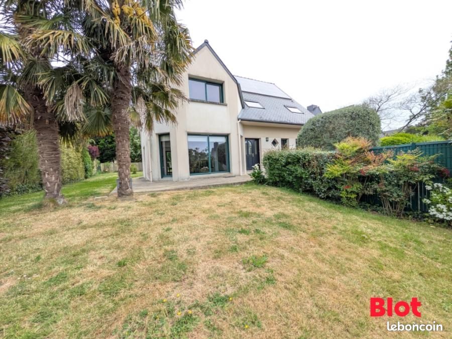 Maison 9 pièces 192 m² · à Thorigné-Fouillard · 192 m² · 540 750 €