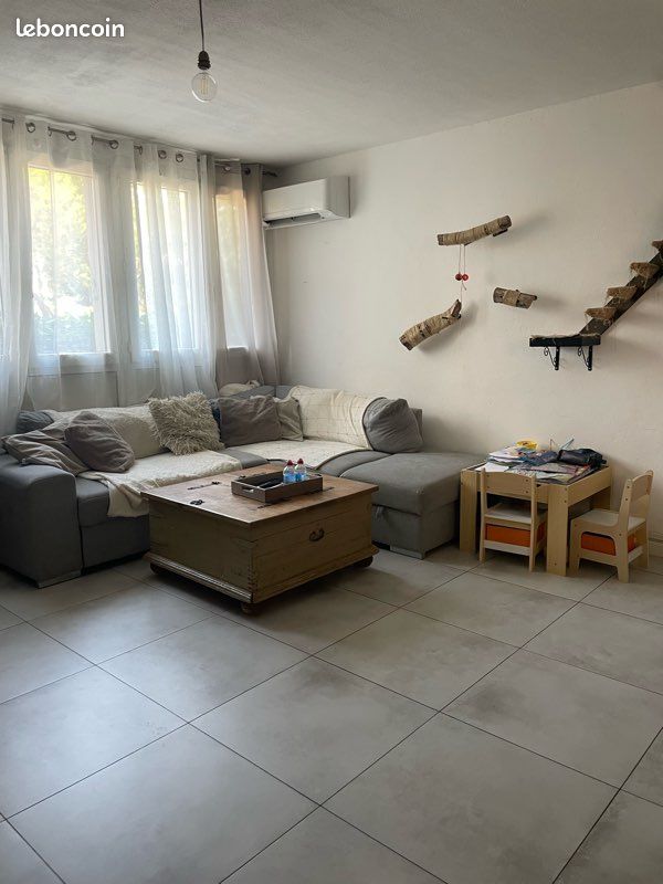 Appartement 3 pièces 64 m² · à Fréjus · 64 m² · 1 060 €/mois