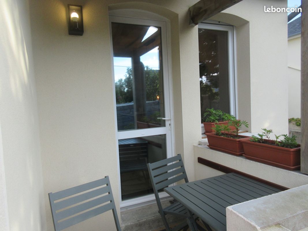 Location saisonnière 2 personnes Plougasnou (image 3)