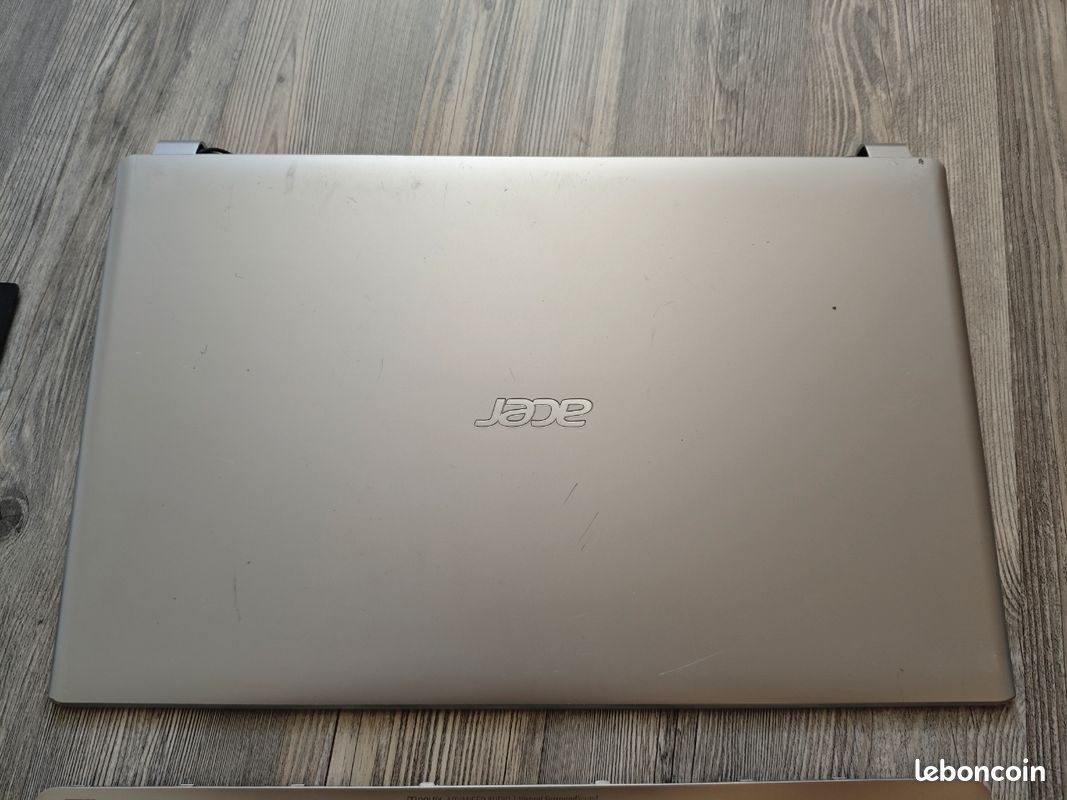 Pièces Acer Aspire V5-571g-33228g75Mass (image 8)