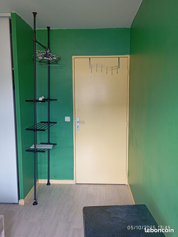 Chambre à louer (image 2)