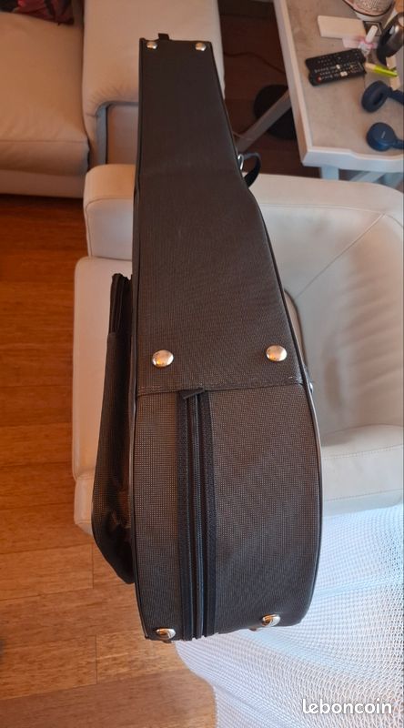 Étui de guitare neuf softcase (image 5)