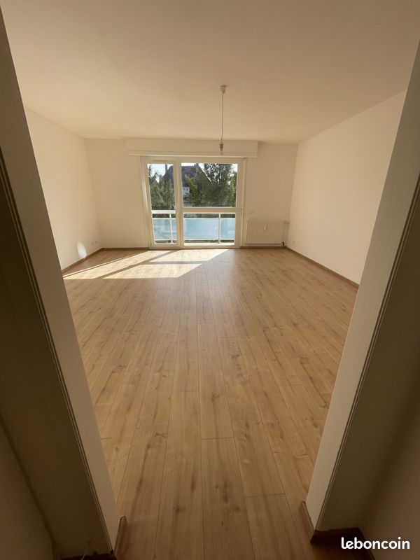 Appartement a louer colmar - 1 pièce(s) - 37 m2 - Surfyn