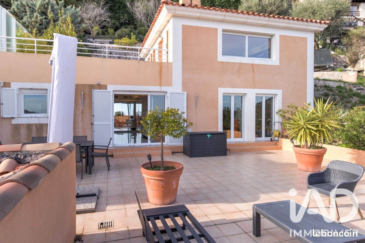 Appartement 3 pièces 108 m² · à Èze · 108 m² · 1 020 000 €