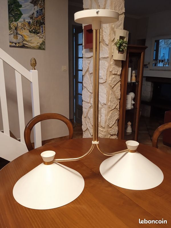 Luminaires (image 1)