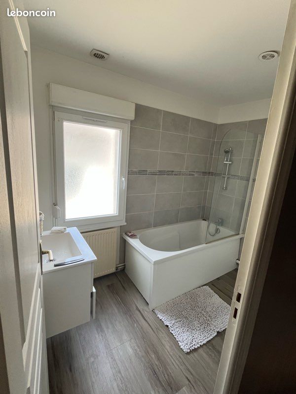 Appartement 2 pièces 47 m² · à Pont-Saint-Vincent · 47 m² · 645 €/mois