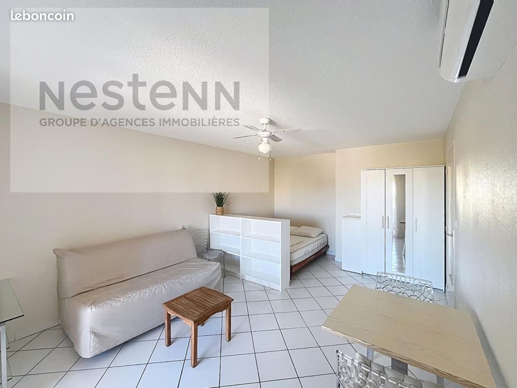 Appartement a louer frejus - 1 pièce(s) - 33 m2 - Surfyn