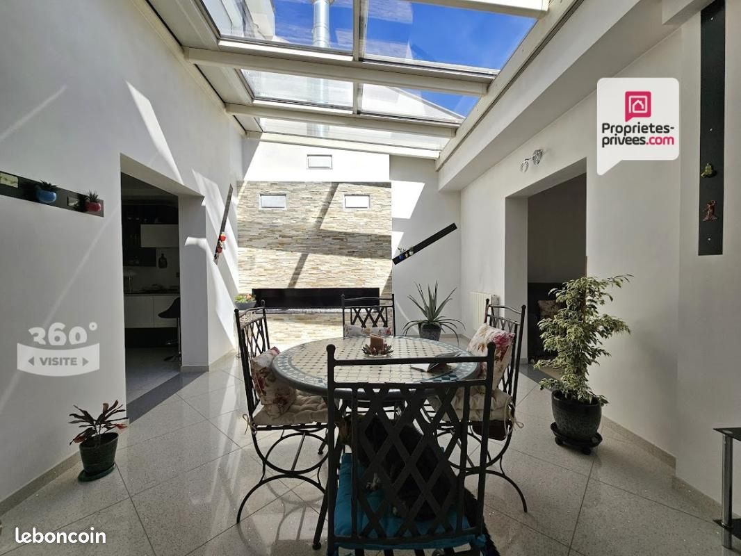 Maison 5 pièces 130 m² · au Passage · 130 m² · 244 950 €
