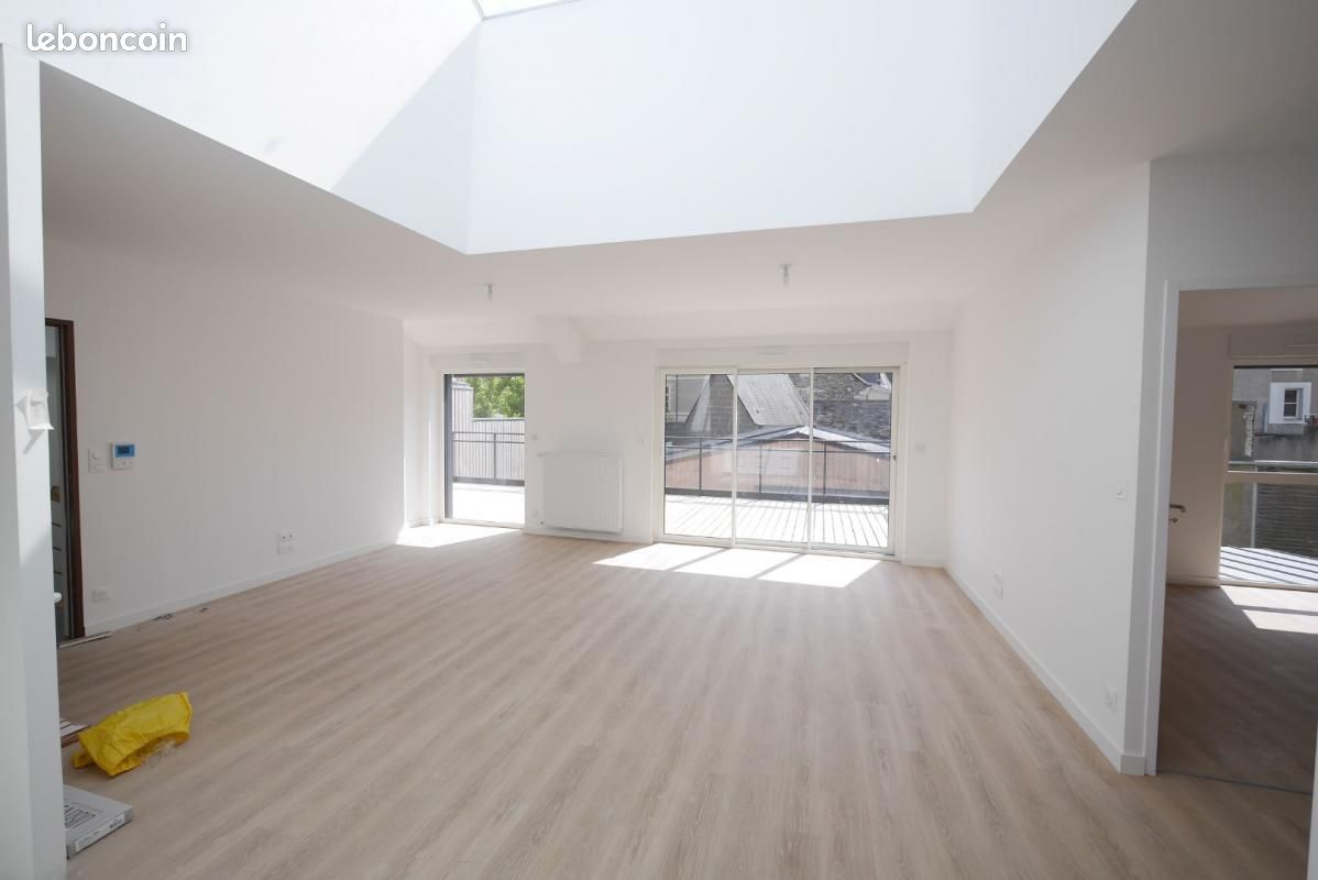 Appartement 5 pièces 136 m² (image 3)