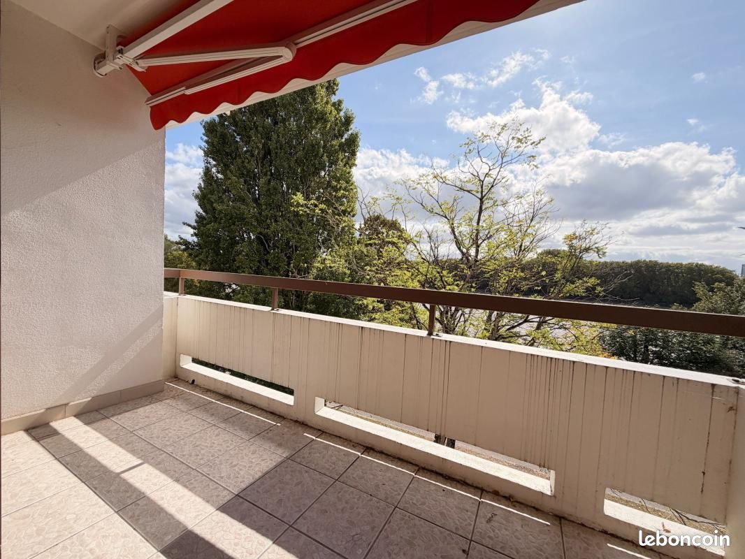 Appartement 3 pièces 67 m² · à Nantes · 67 m² · 202 065 €